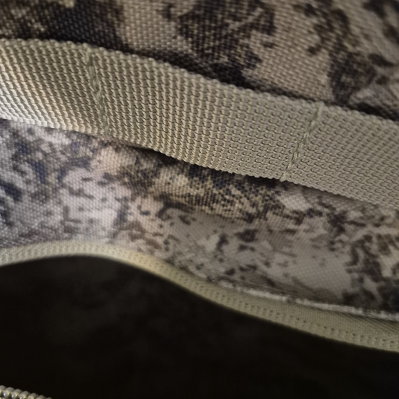 7-Z=C SOG DESERT TACTICAL TAN BROWN CAMO BACKPACK Men's Camouflage outdoors camp - Picture 14 of 16